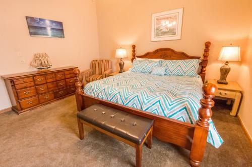 Apartamento Horizon South Resort By Book That Condo