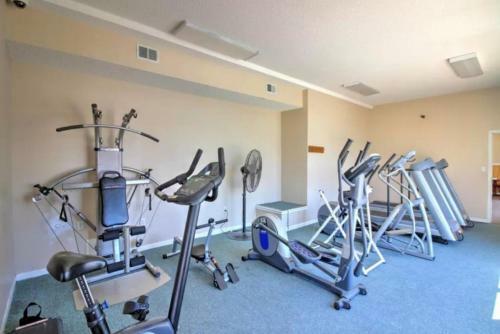 Apartamento Horizon South Resort By Book That Condo