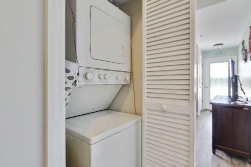Apartamento Horizon South Resort By Book That Condo