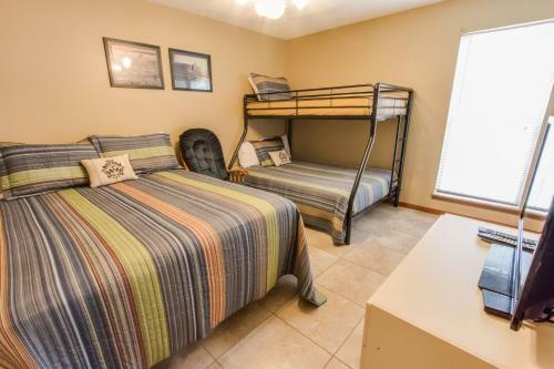 Apartamento Horizon South Resort By Book That Condo
