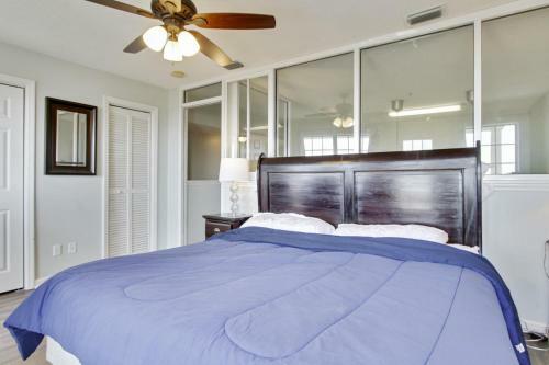 Apartamento Horizon South Resort By Book That Condo