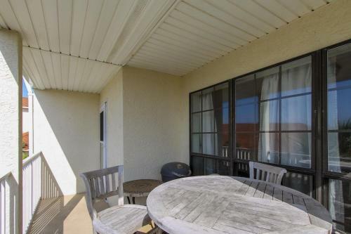 Apartamento Horizon South Resort By Book That Condo