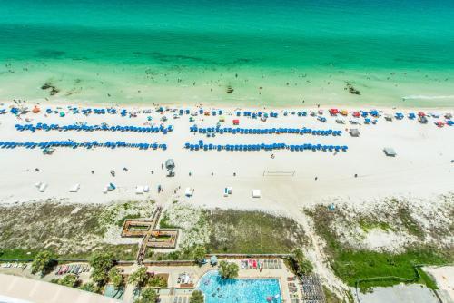 Apartamento Aqua Resort 2108 By Realjoy Vacations