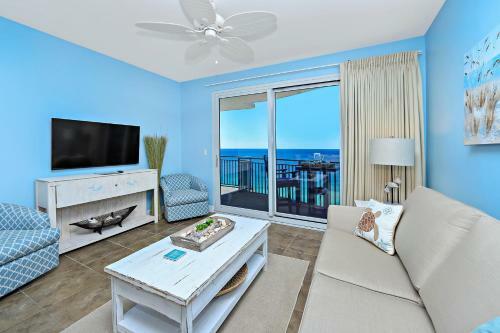 Apartamento Sterling Breeze 2001 - Condo