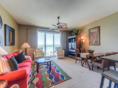 Calypso Resort And Towers E0407