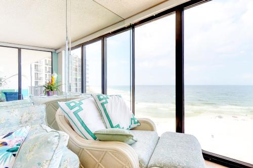 Apartamento Edgewater Beach Resort #t3-702: Sand Surf Sky