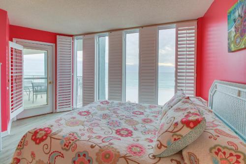 Long Beach Resort #t2-304