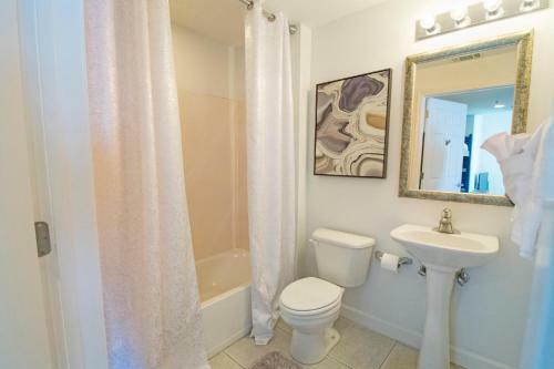 Apartamento Splash Unit 2001 Condo
