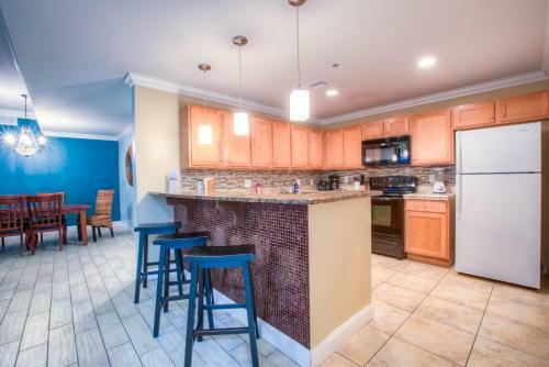 Apartamento Origin At Seahaven 1504 By Zia