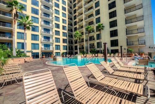 Apartamento Origin At Seahaven 719 By Zia Vr
