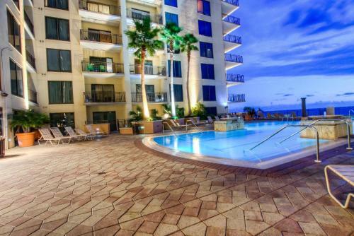 Apartamento Origin At Seahaven 719 By Zia Vr