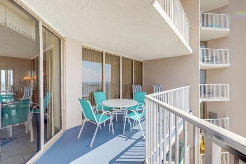 Apartamento Dunes Of Panama Condos