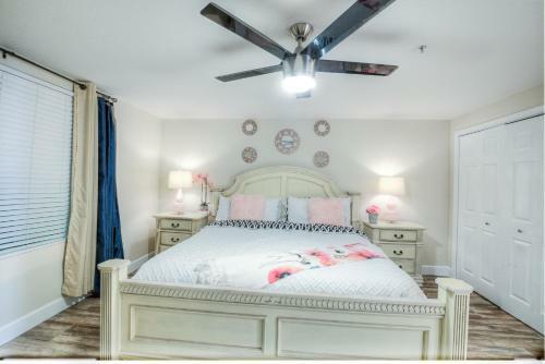 Apartamento Tidewater Beach Resort 2302 By Zia