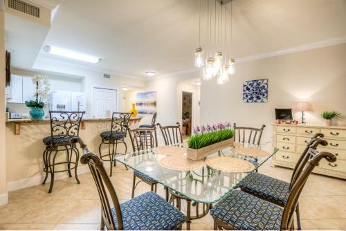 Apartamento Tidewater Beach Resort 2302 By Zia