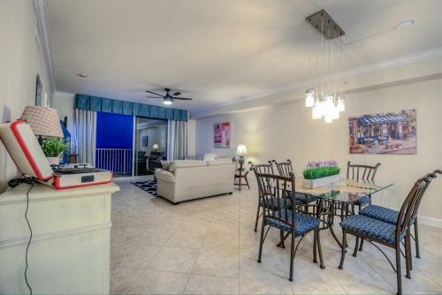 Apartamento Tidewater Beach Resort 2302 By Zia