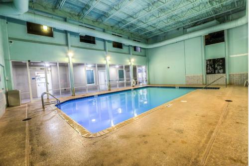 Apartamento Tidewater Beach Resort 2302 By Zia