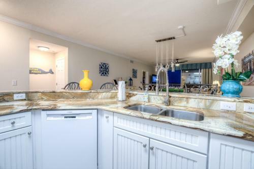 Apartamento Tidewater Beach Resort 2302 By Zia