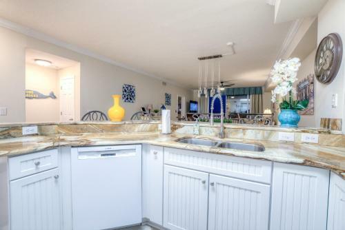 Apartamento Tidewater Beach Resort 2302 By Zia