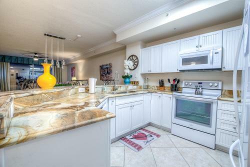 Apartamento Tidewater Beach Resort 2302 By Zia
