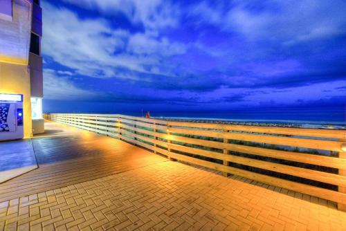 Apartamento Tidewater Beach Resort 2302 By Zia