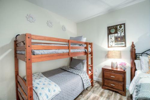 Apartamento Tidewater Beach Resort 2302 By Zia