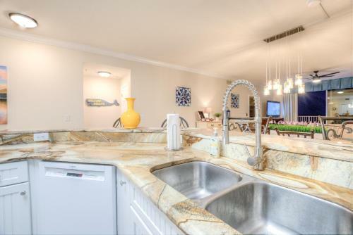 Apartamento Tidewater Beach Resort 2302 By Zia