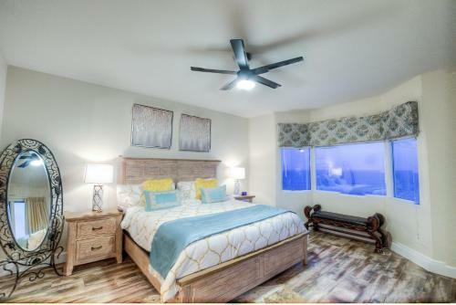 Apartamento Tidewater Beach Resort 2302 By Zia