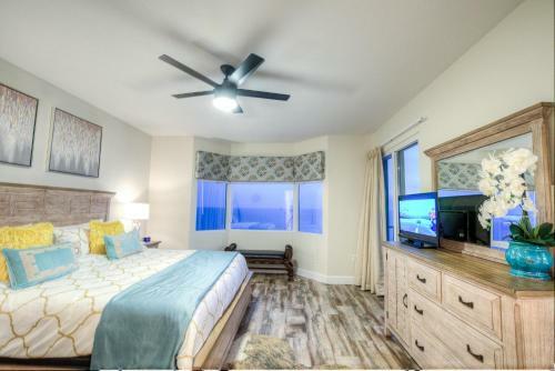 Apartamento Tidewater Beach Resort 2302 By Zia