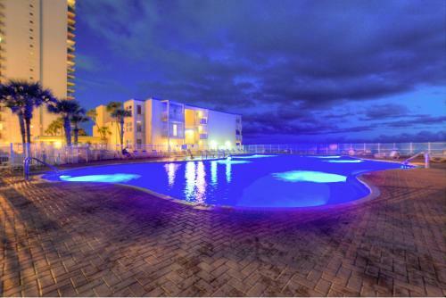 Apartamento Tidewater Beach Resort 2302 By Zia
