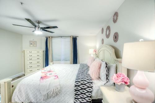 Apartamento Tidewater Beach Resort 2302 By Zia