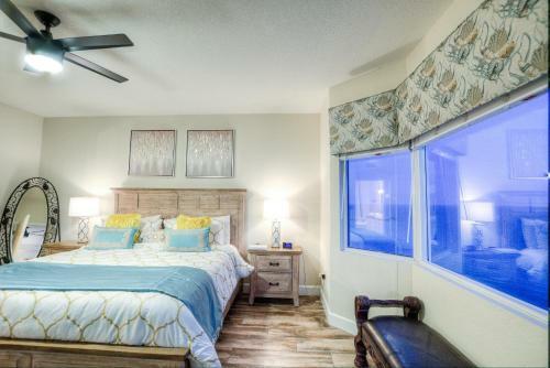 Apartamento Tidewater Beach Resort 2302 By Zia