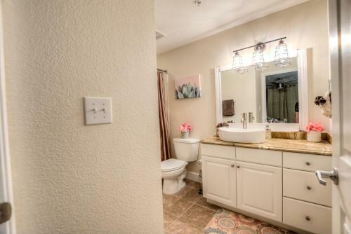 Apartamento Tidewater Beach Resort 2302 By Zia