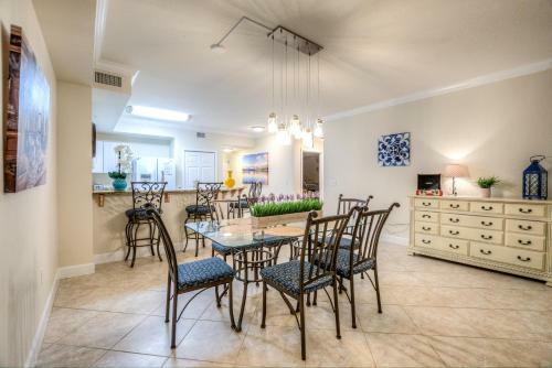 Apartamento Tidewater Beach Resort 2302 By Zia