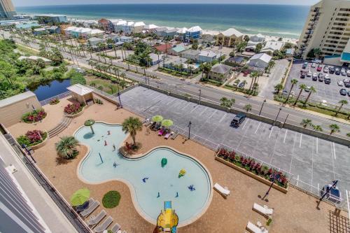 Laketown Wharf #1306