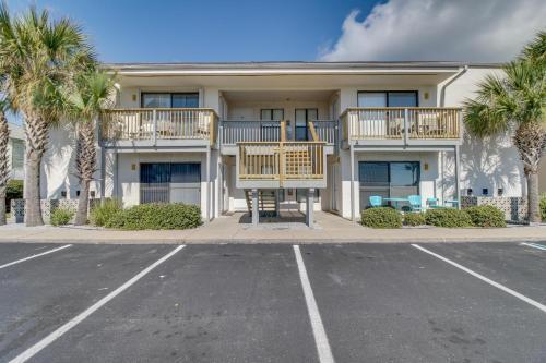 Endless Summer Condos