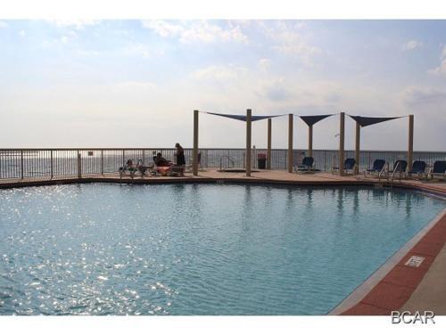 Apartamento Sunrise Beach 2503 - 1512160 Condo