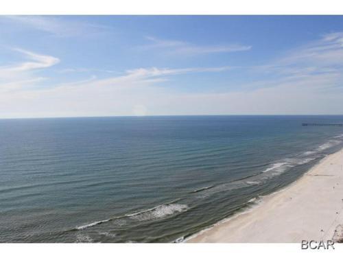 Apartamento Sunrise Beach 2503 - 1512160 Condo
