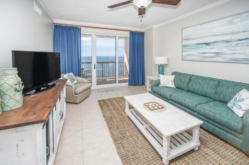 Apartamento Sunrise Beach 2503 - 1512160 Condo