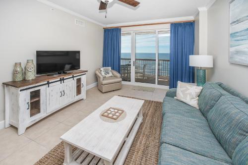 Apartamento Sunrise Beach 2503 - 1512160 Condo