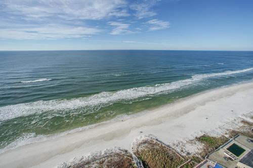 Apartamento Sunrise Beach 2503 - 1512160 Condo