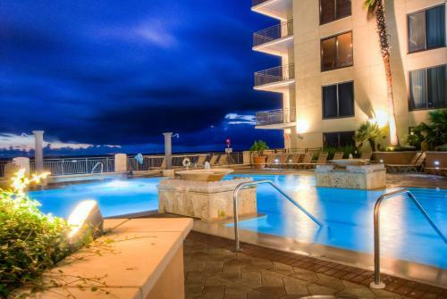 Apartamento Origin At Seahaven 1325 By Zia