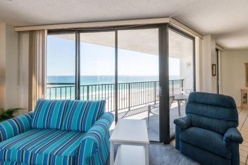 Apartamento Aqua Vista W706 Condominium Condo