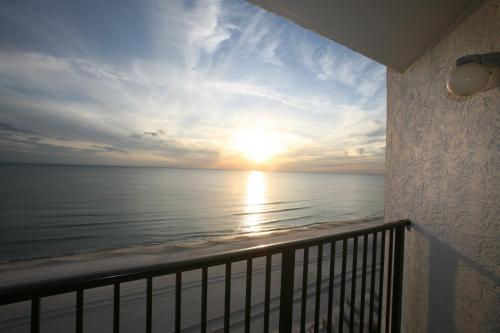Apartamento Aqua Vista W706 Condominium Condo