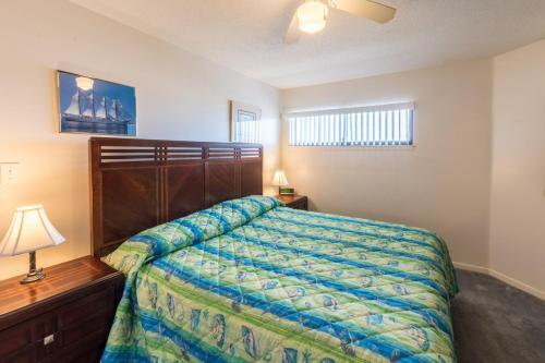 Apartamento Aqua Vista W706 Condominium Condo