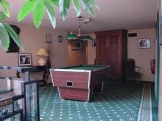 Brit Hotel Kerotel