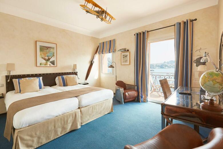 Hotel Welcome H�tel