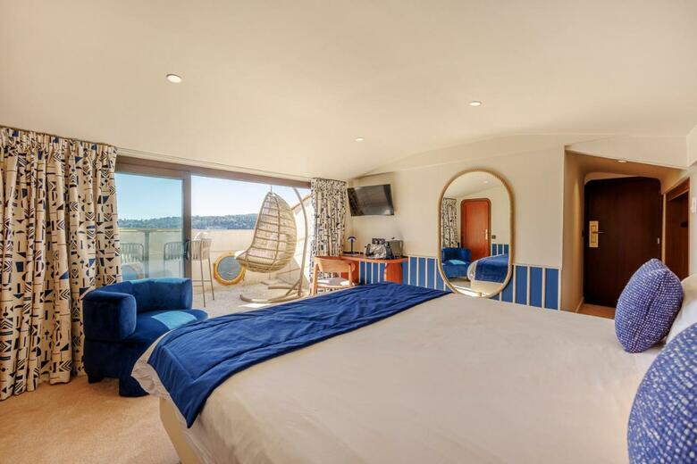 Hotel Welcome H�tel