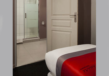 Comfort Hotel Metz Woippy