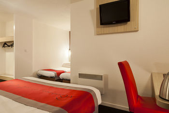 Comfort Hotel Metz Woippy