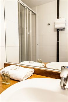 Comfort Hotel Metz Woippy